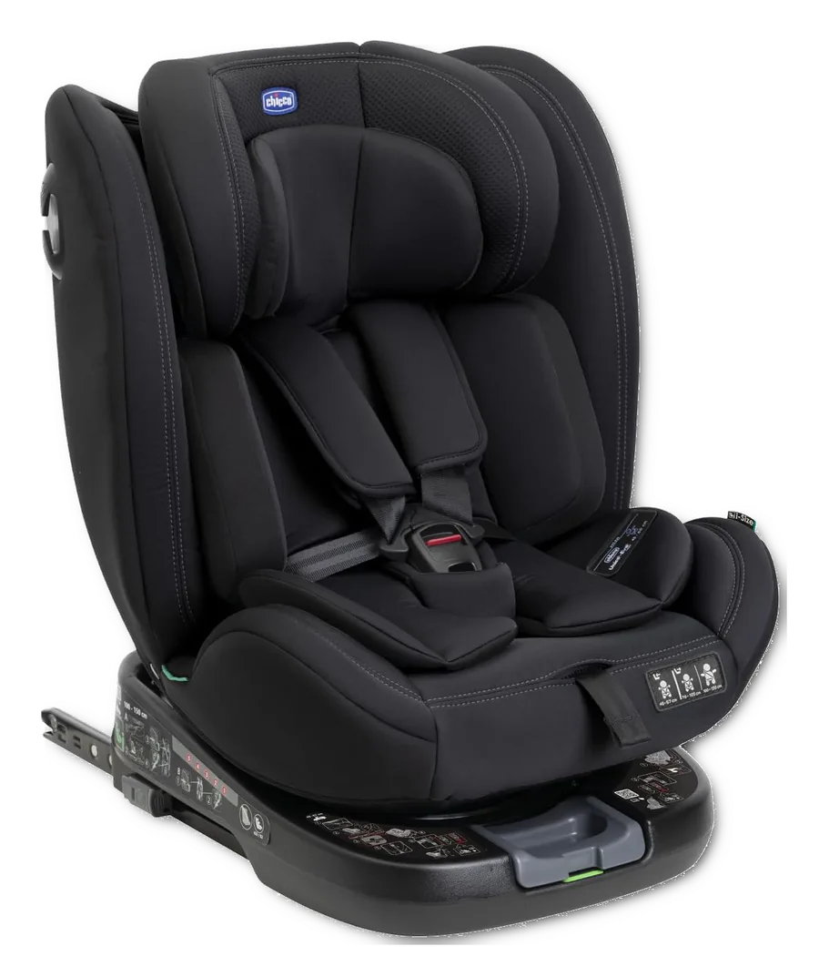 Silla de coche Chicco Unico EVO i-Size Classic
