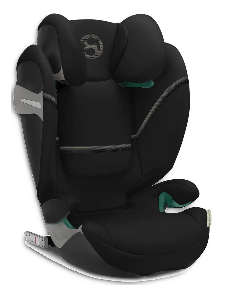 Silla de coche Cybex Solution S2 i-Fix