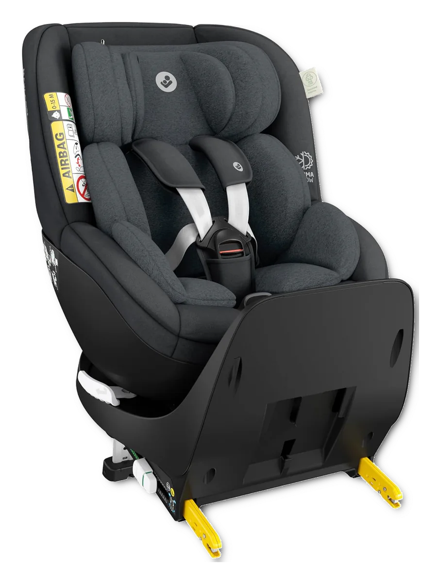 Silla de coche Maxi-Cosi Mica Pro Eco